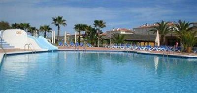 фото отеля Vendrell Platja Camping & Bungalow El Vendrell