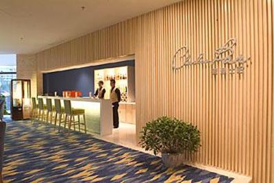 фото отеля Haiyue Jianguo Hotel Weihai