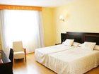 фото отеля Jorge I Hotel Lugo