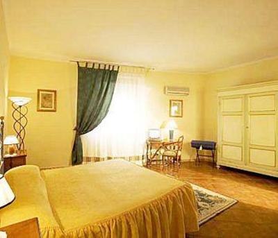 фото отеля Hotel Alex Siena