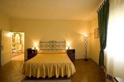фото отеля Hotel Alex Siena