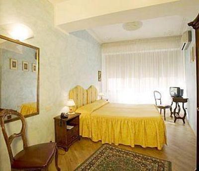 фото отеля Hotel Alex Siena