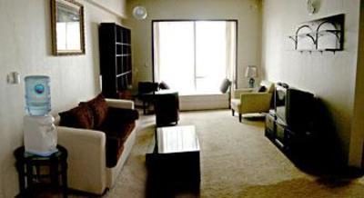 фото отеля Qingdao 52 Square Meter Apartment Hotel