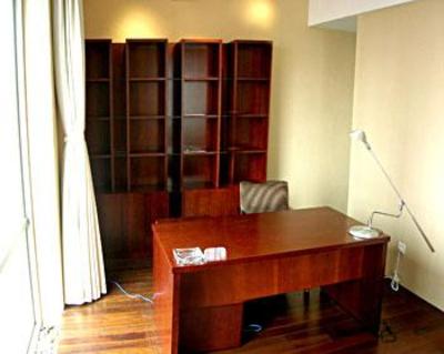 фото отеля Qingdao 52 Square Meter Apartment Hotel