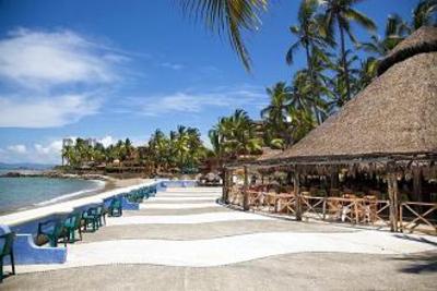 фото отеля Las Palmas By The Sea Hotel Puerto Vallarta