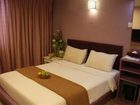 фото отеля Samudra Court Hotel