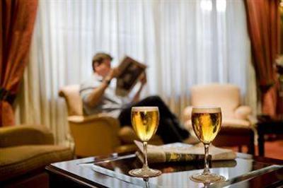 фото отеля Emperador Hotel Madrid