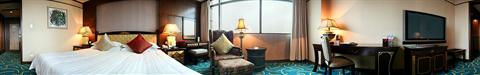 фото отеля California Garden Hotel