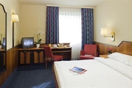 фото отеля Mercure Hotel Bad Homburg Friedrichsdorf