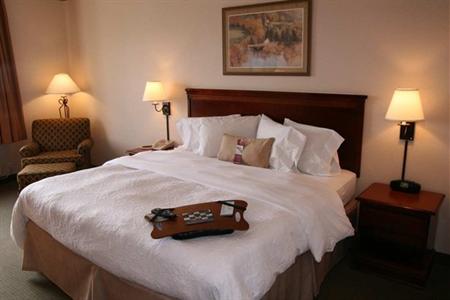 фото отеля Hampton Inn & Suites Nampa at the Idaho Center