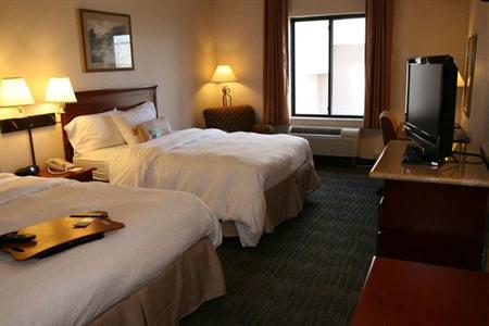 фото отеля Hampton Inn & Suites Nampa at the Idaho Center