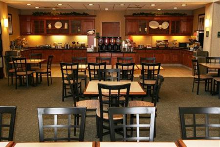 фото отеля Hampton Inn & Suites Nampa at the Idaho Center