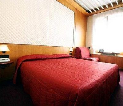 фото отеля Giotto Hotel Turin