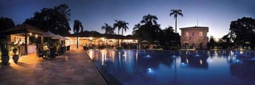 фото отеля Hotel das Cataratas Foz do Iguacu