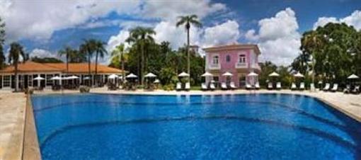 фото отеля Hotel das Cataratas Foz do Iguacu