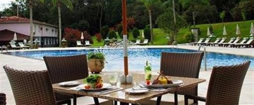 фото отеля Hotel das Cataratas Foz do Iguacu