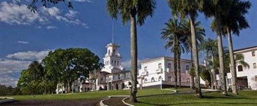 фото отеля Hotel das Cataratas Foz do Iguacu