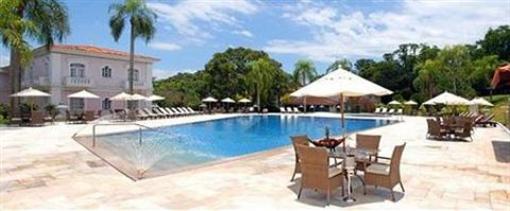 фото отеля Hotel das Cataratas Foz do Iguacu