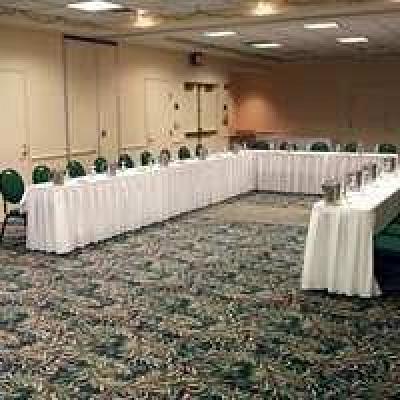 фото отеля Hilton Garden Inn Orlando East/UCF