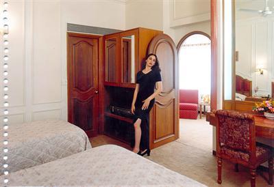 фото отеля Comfort Inn Vijay Residency
