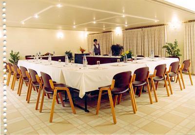 фото отеля Comfort Inn Vijay Residency
