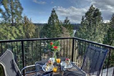 фото отеля Pine Ridge Inn