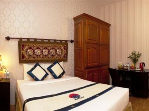 фото отеля Muine Ocean Resort & Spa