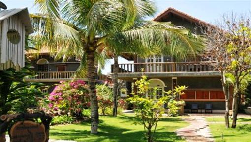фото отеля Muine Ocean Resort & Spa