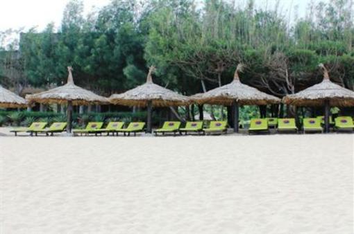 фото отеля Muine Ocean Resort & Spa