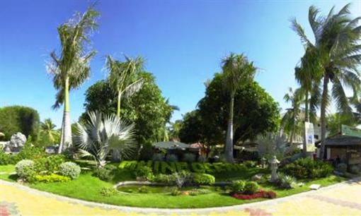 фото отеля Muine Ocean Resort & Spa