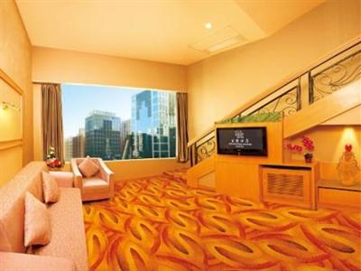 фото отеля Metropole Hotel Macau (China)