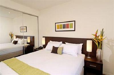 фото отеля PuntHill Essendon Grand Apartments