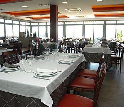 фото отеля Peregrina Hotel Sanxenxo