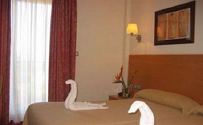 фото отеля Peregrina Hotel Sanxenxo
