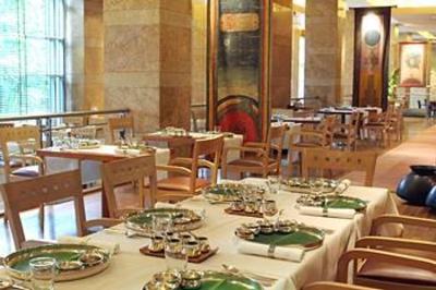 фото отеля Grand Hyatt Mumbai