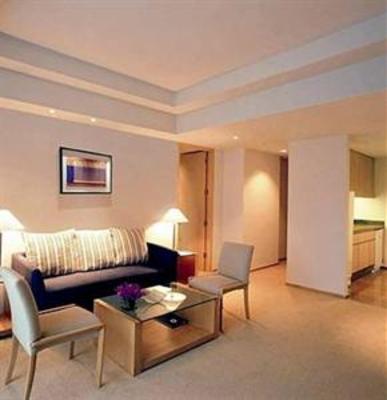 фото отеля Grand Hyatt Mumbai