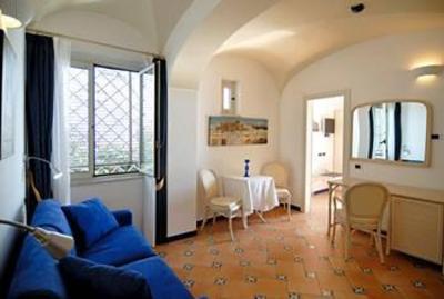 фото отеля Hotel Bellevue Suite Amalfi