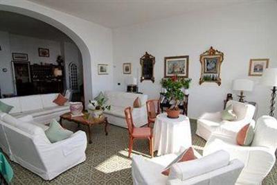 фото отеля Hotel Bellevue Suite Amalfi