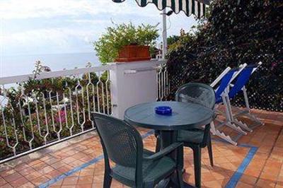 фото отеля Hotel Bellevue Suite Amalfi
