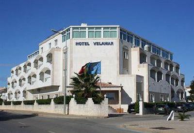 фото отеля Velamar Hotel