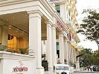 фото отеля Moevenpick Hotel Hanoi