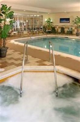 фото отеля Homewood Suites by Hilton Buffalo Amherst