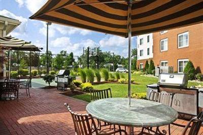 фото отеля Homewood Suites by Hilton Buffalo Amherst