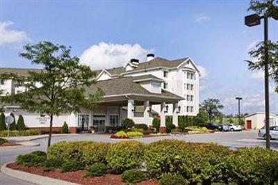 фото отеля Homewood Suites by Hilton Buffalo Amherst