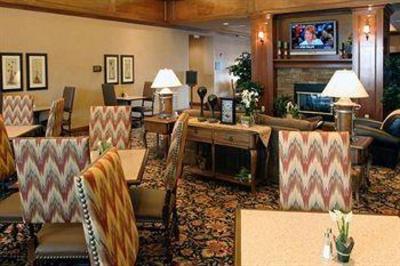фото отеля Homewood Suites by Hilton Buffalo Amherst