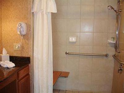 фото отеля Homewood Suites by Hilton Buffalo Amherst