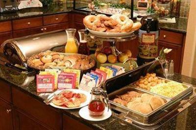 фото отеля Homewood Suites by Hilton Buffalo Amherst
