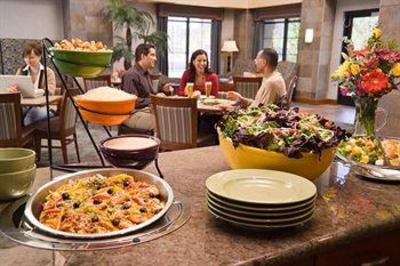 фото отеля Homewood Suites by Hilton Buffalo Amherst