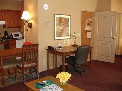 фото отеля Homewood Suites by Hilton Buffalo Amherst