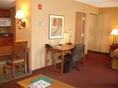 фото отеля Homewood Suites by Hilton Buffalo Amherst